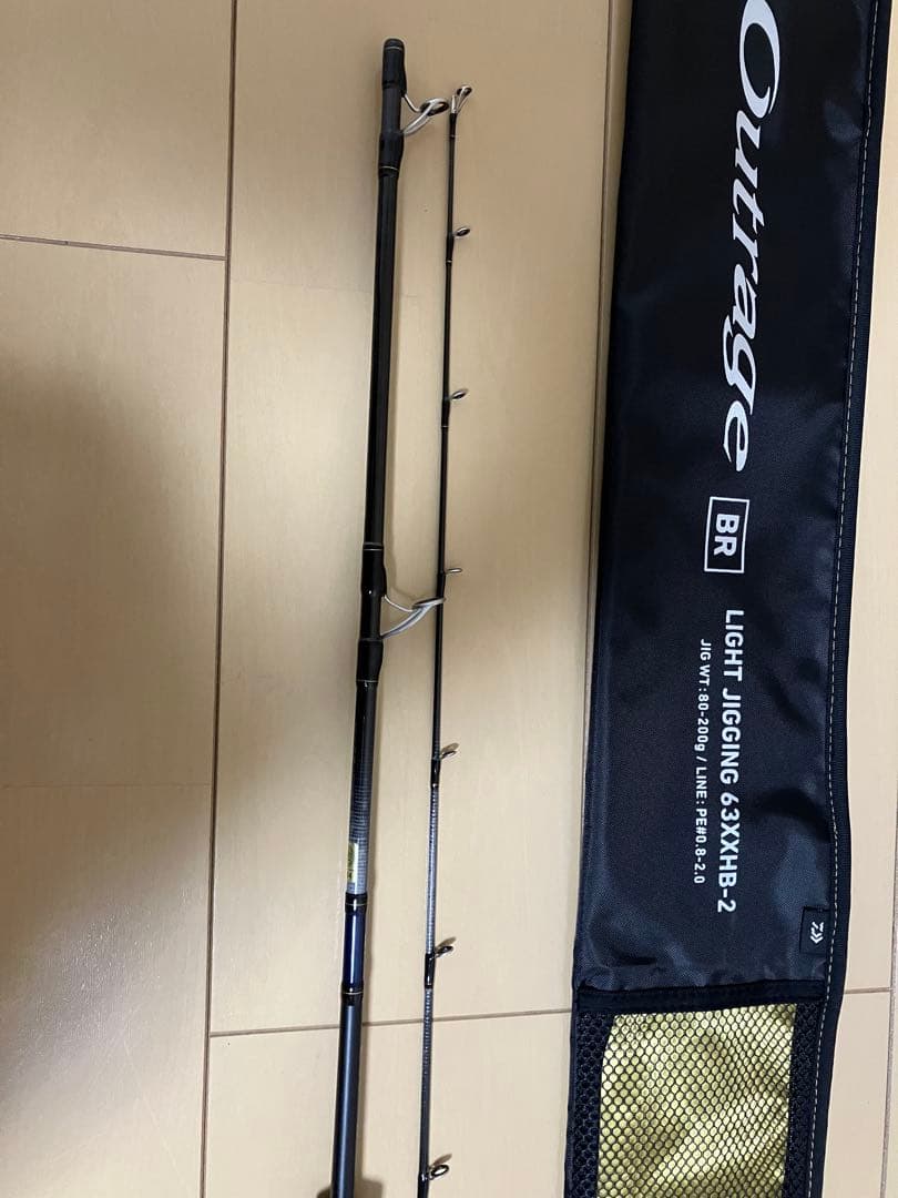 アウトレイジ BR LJ 63XXHB-2