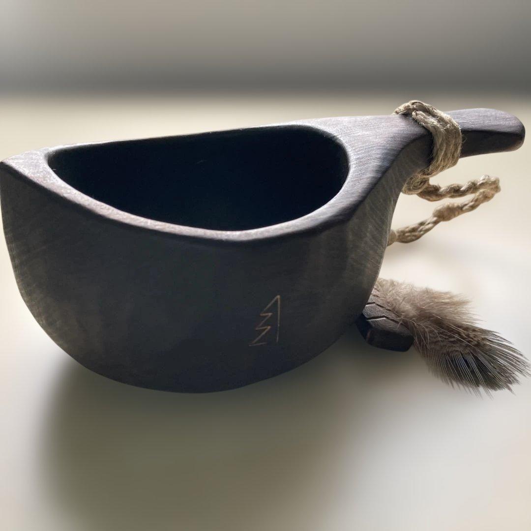 【新品】ソウルオブシベリア #1 No.5110 ククサ