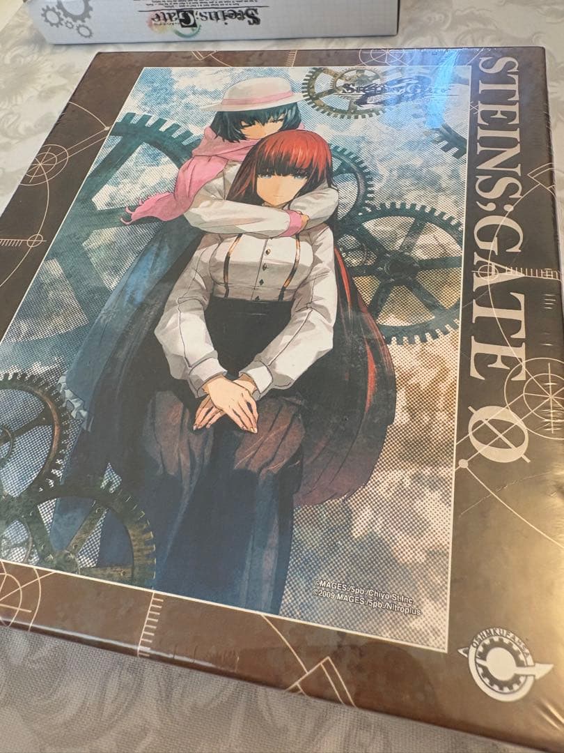 シュタインズゲート STEINS;GATE 当時物