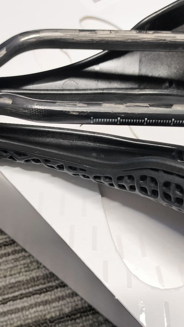 パーツ SELLE ITALIA Saddle SLR Boost 3DRoad 130