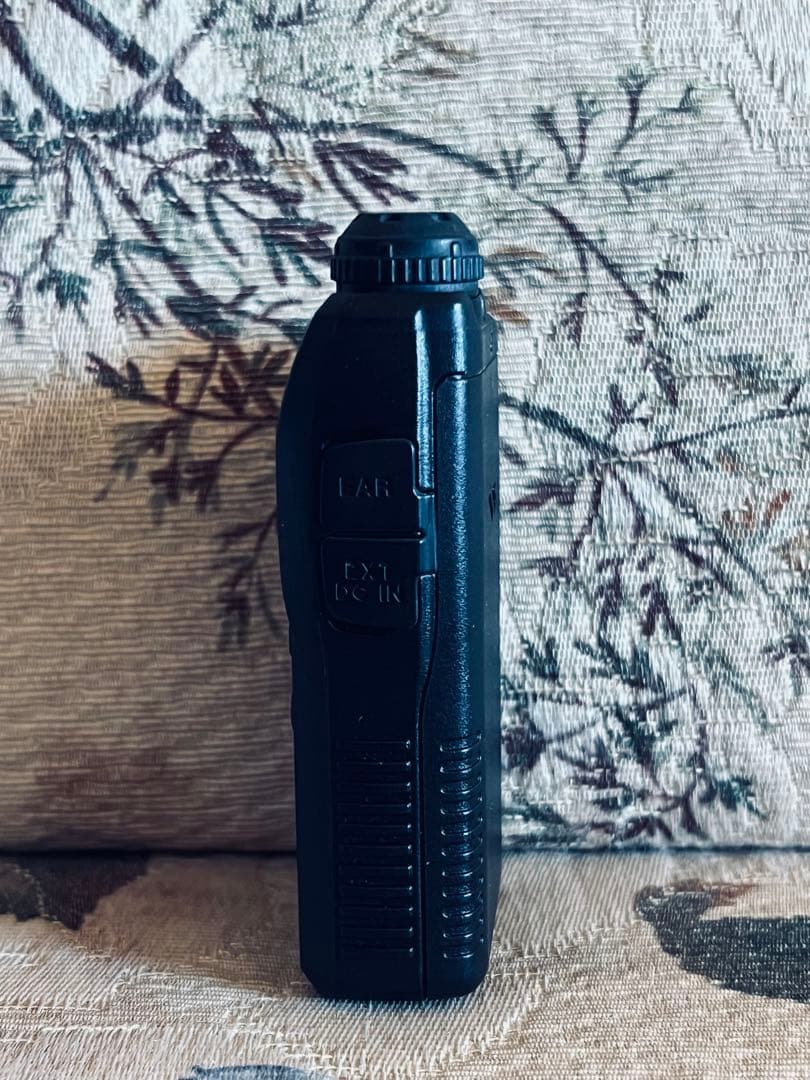 受信機 STANDARD VR-160