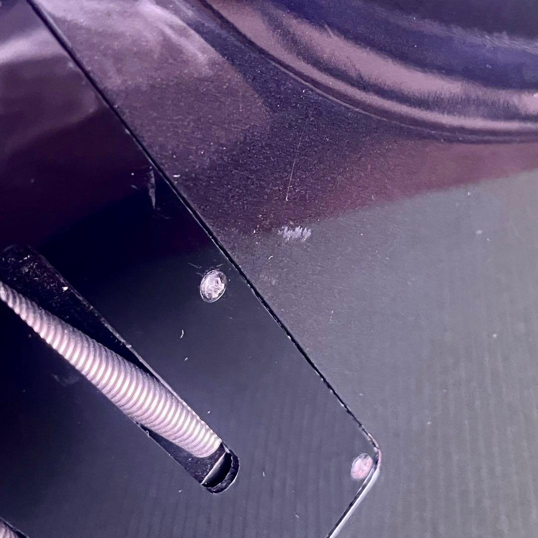 【FloydRose Licensed】YAMAHA RGX-421D★HSH