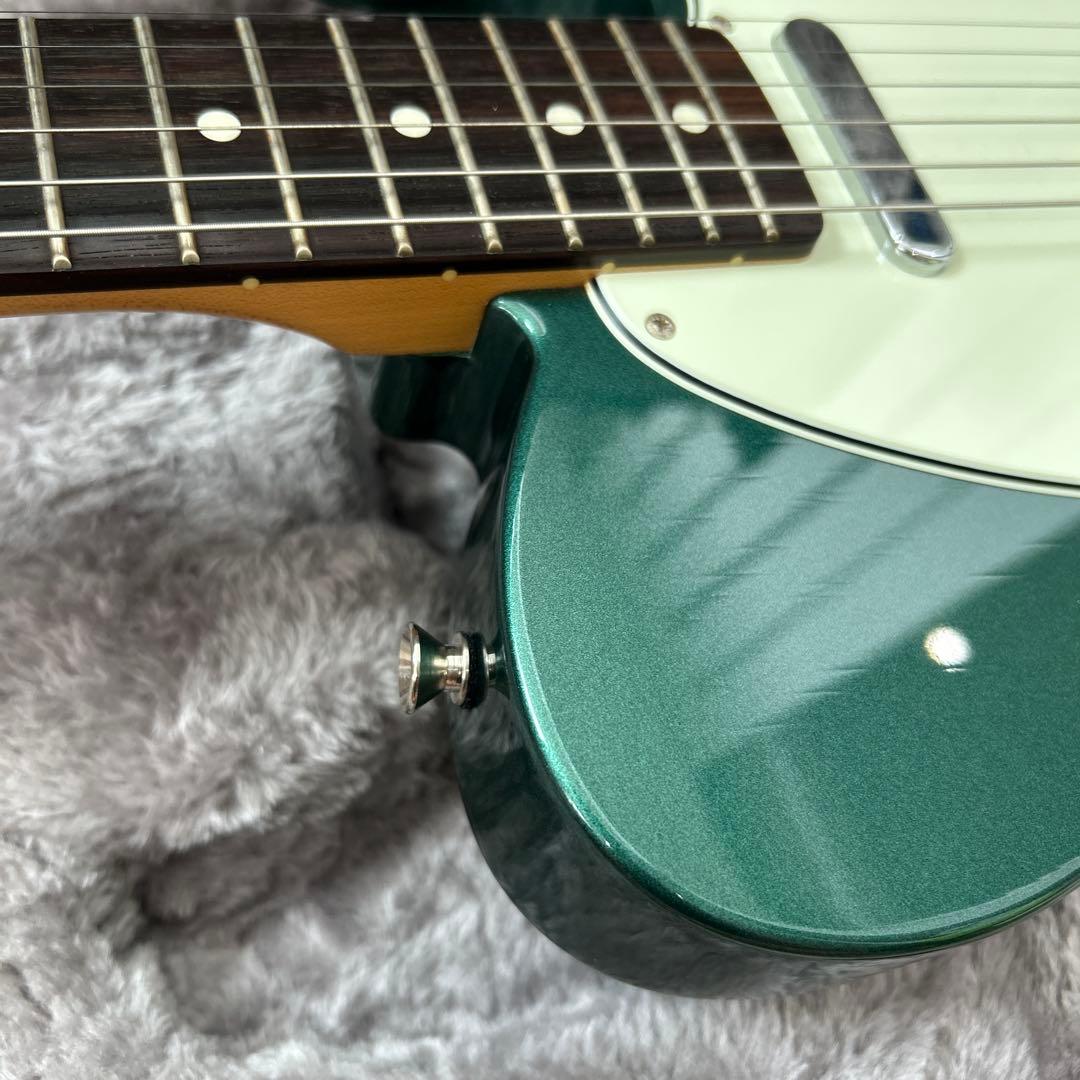 ギター　Fender テレキャスター