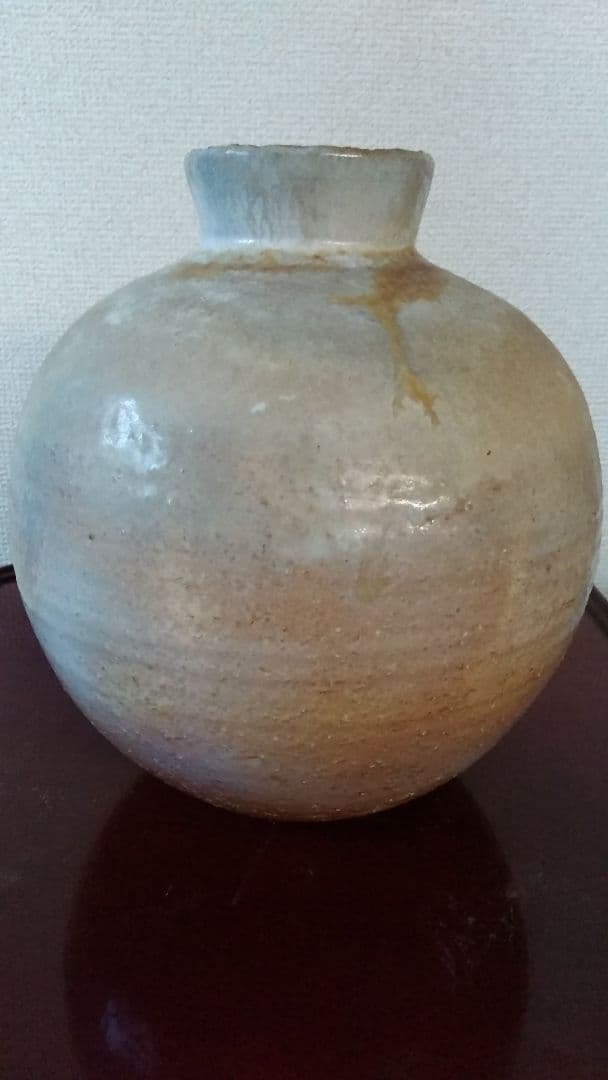 花瓶　壺