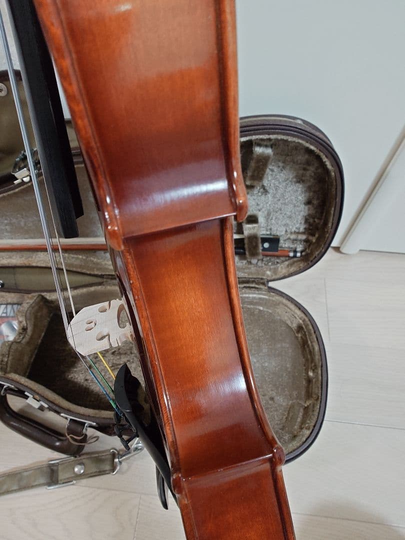 No.300 1/2 バイオリン スズキ