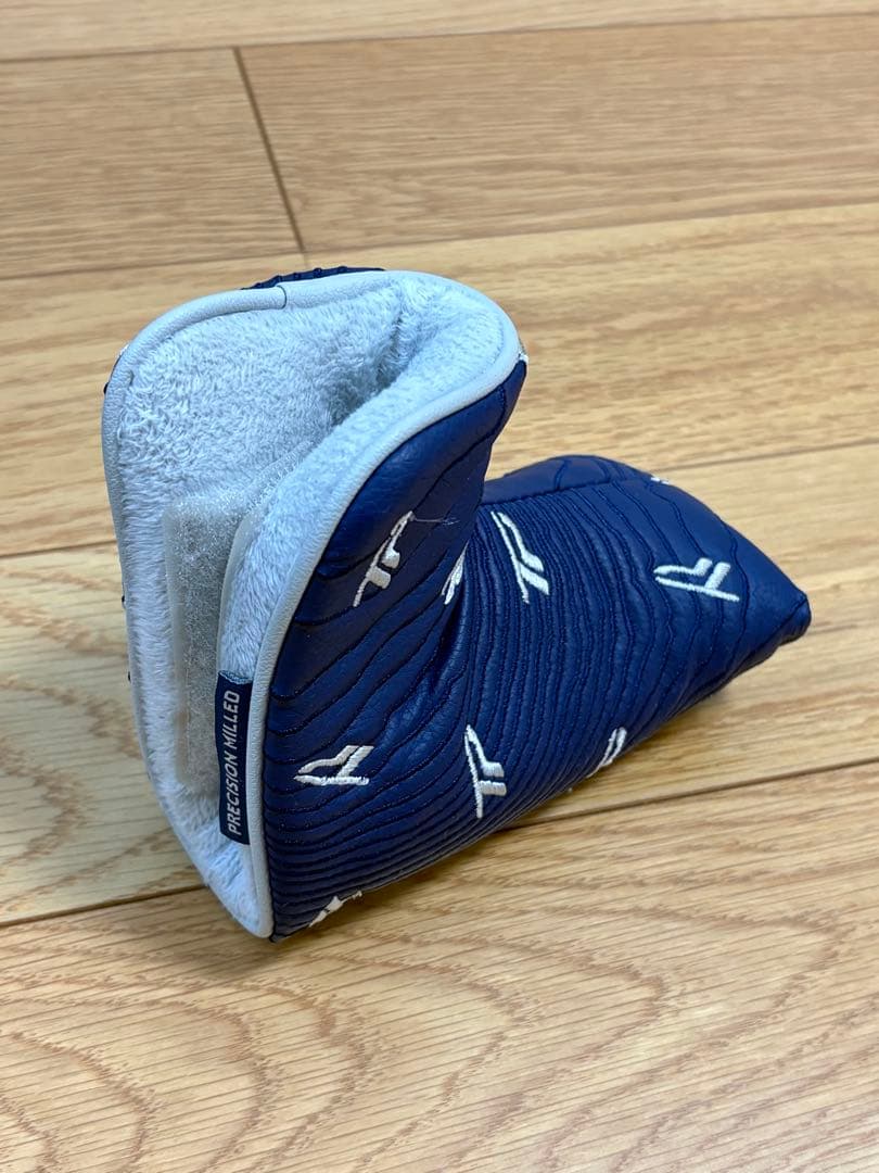 TPコレクション ハイドロブラスト アームロック 40インチ