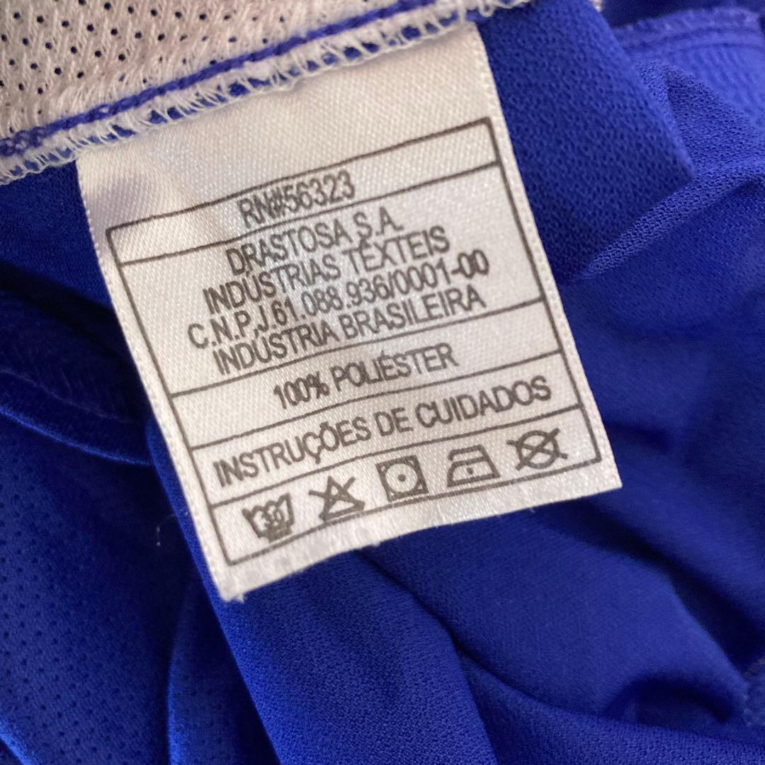 Nike brazil football ナイキ　ブラジル　日韓ワールドカップ