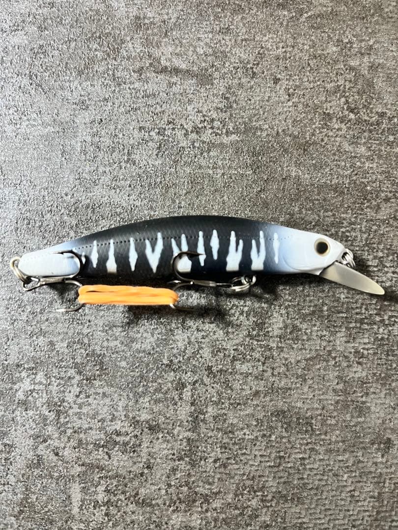 シュマリ サクラマスルアーセット