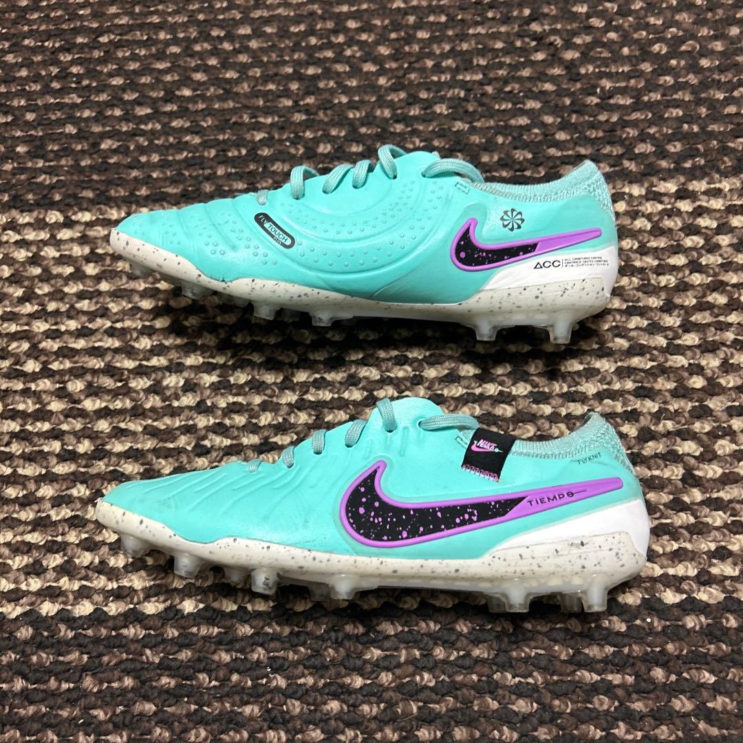 ナイキティエンポ24.0