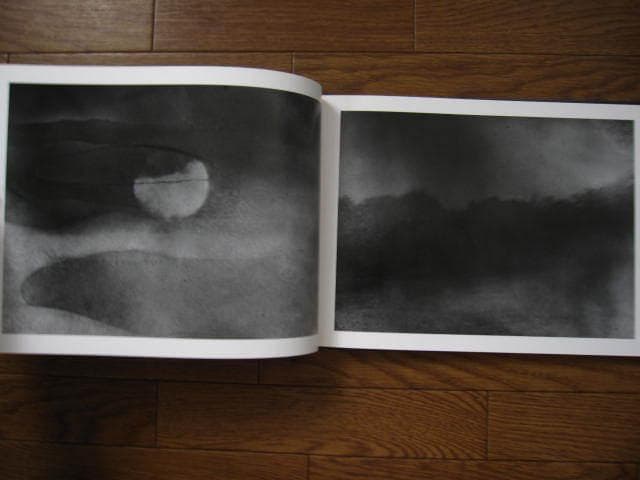 site / cloud　横田大輔　Daisuke Yokota　直筆サイン入り