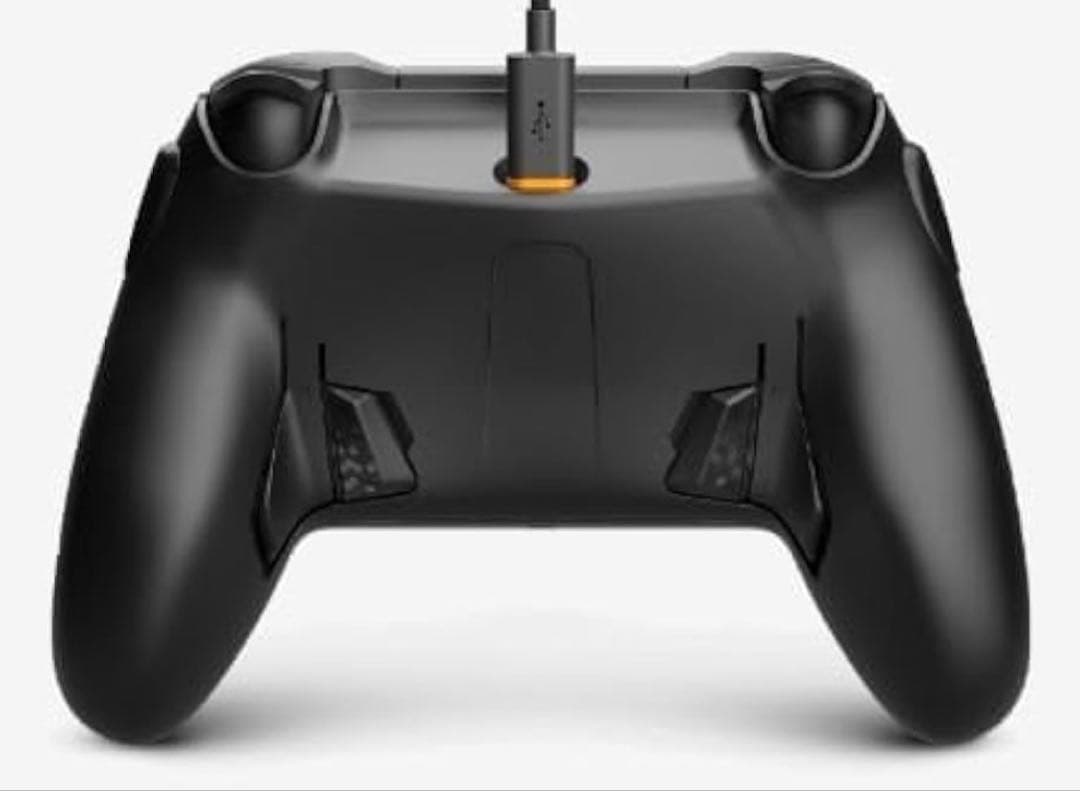 SCUF ENVISION PC用 有線コントローラー Black