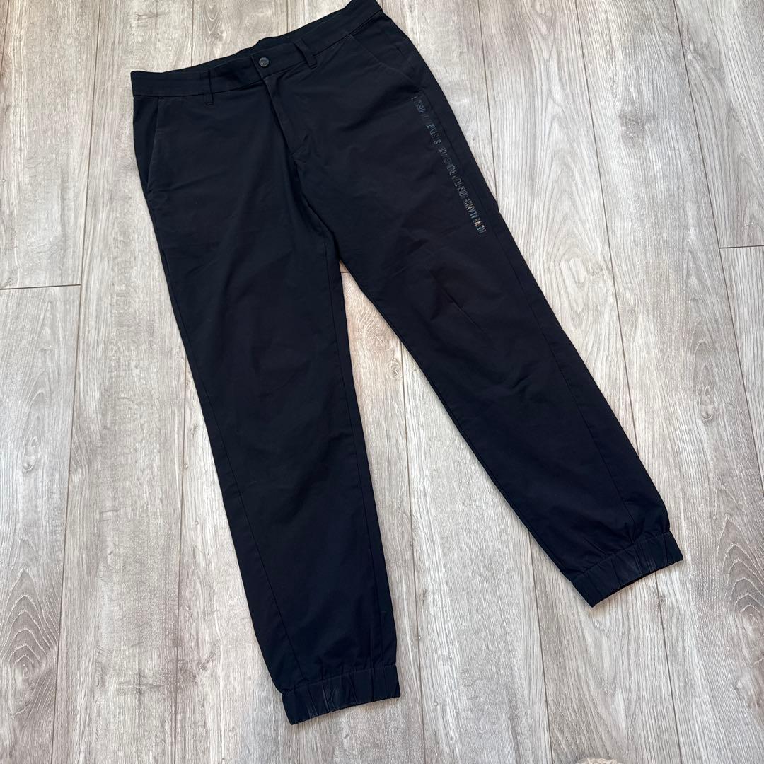 New Balance ゴルフウェア2枚＋ボトムスの3点セット