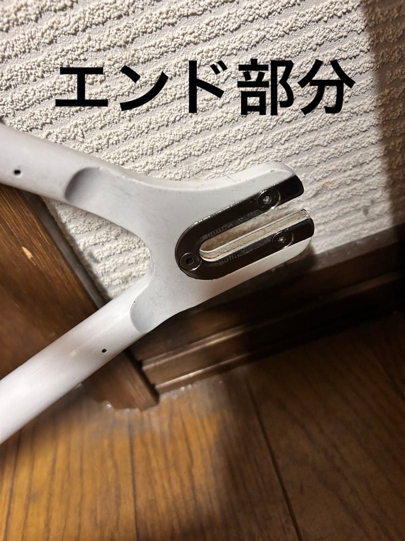 チネリ ブートレッグ ピストバイク