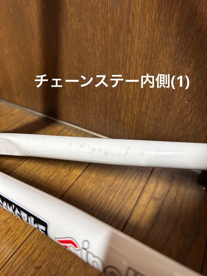 チネリ ブートレッグ ピストバイク