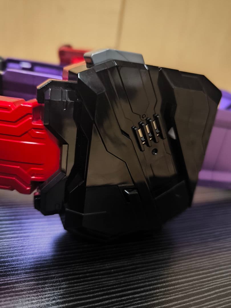 PRFMIUM DX メモリアルヴィジョンドライバー