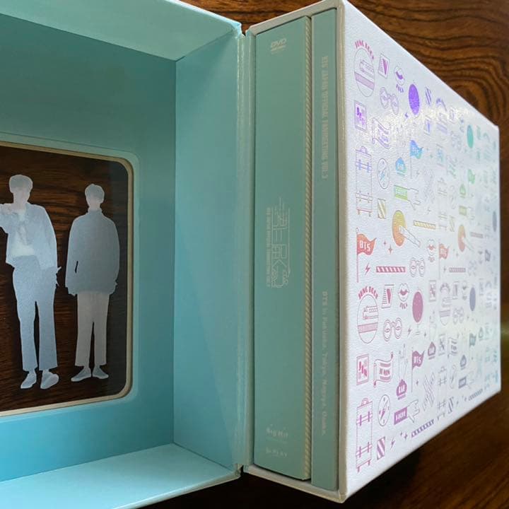 BTS ～君に届く～ RM【DVD】限定盤