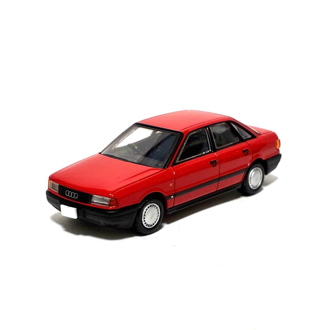 トミカリミテッド ヴィンテージネオ アウディ セット