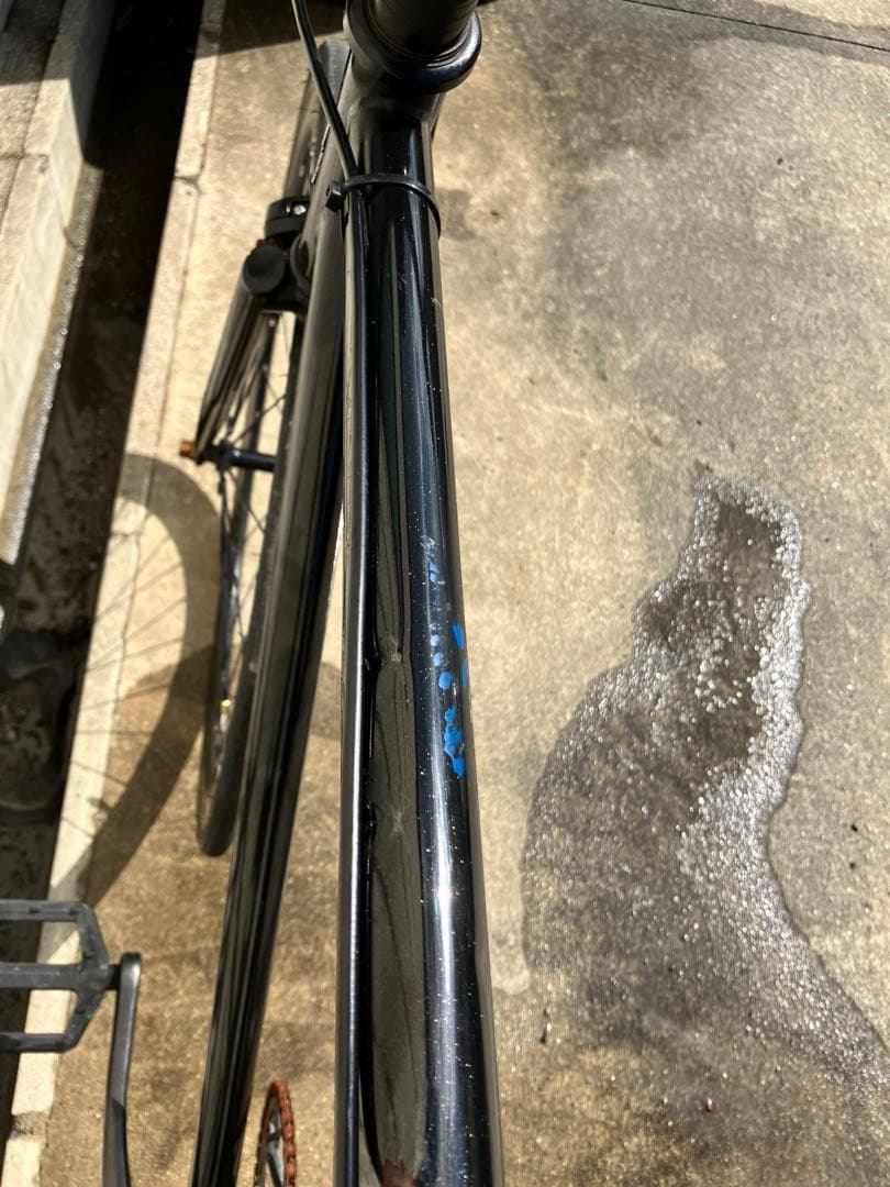 leader angelino 富士見でイキった人様