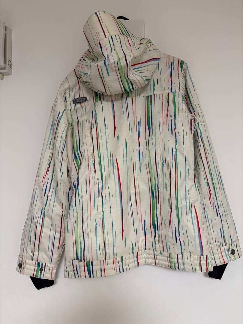 BILLABONG スノーボードスキージャケット 女性用