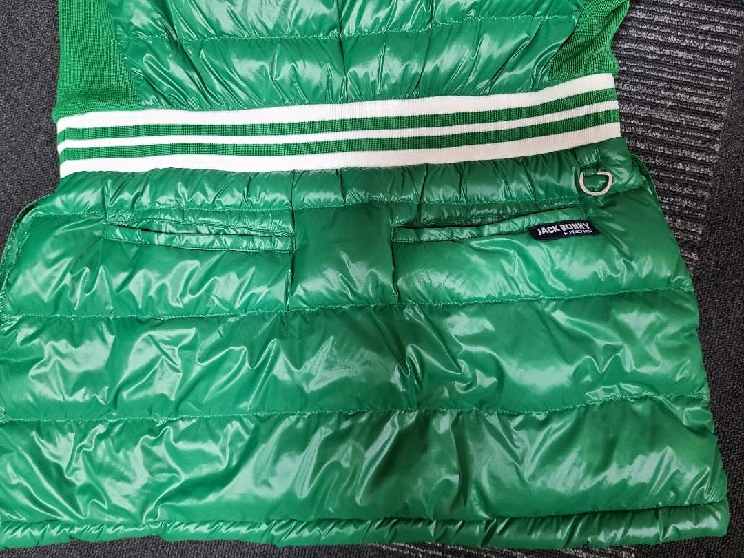 Jack banny!! ダウンワンピース