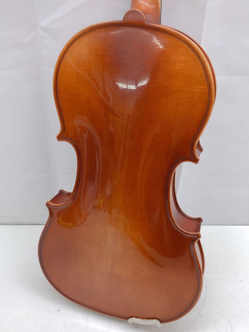 2ADM001 SUZUKI バイオリン Nn.230 4/4 Anno2012