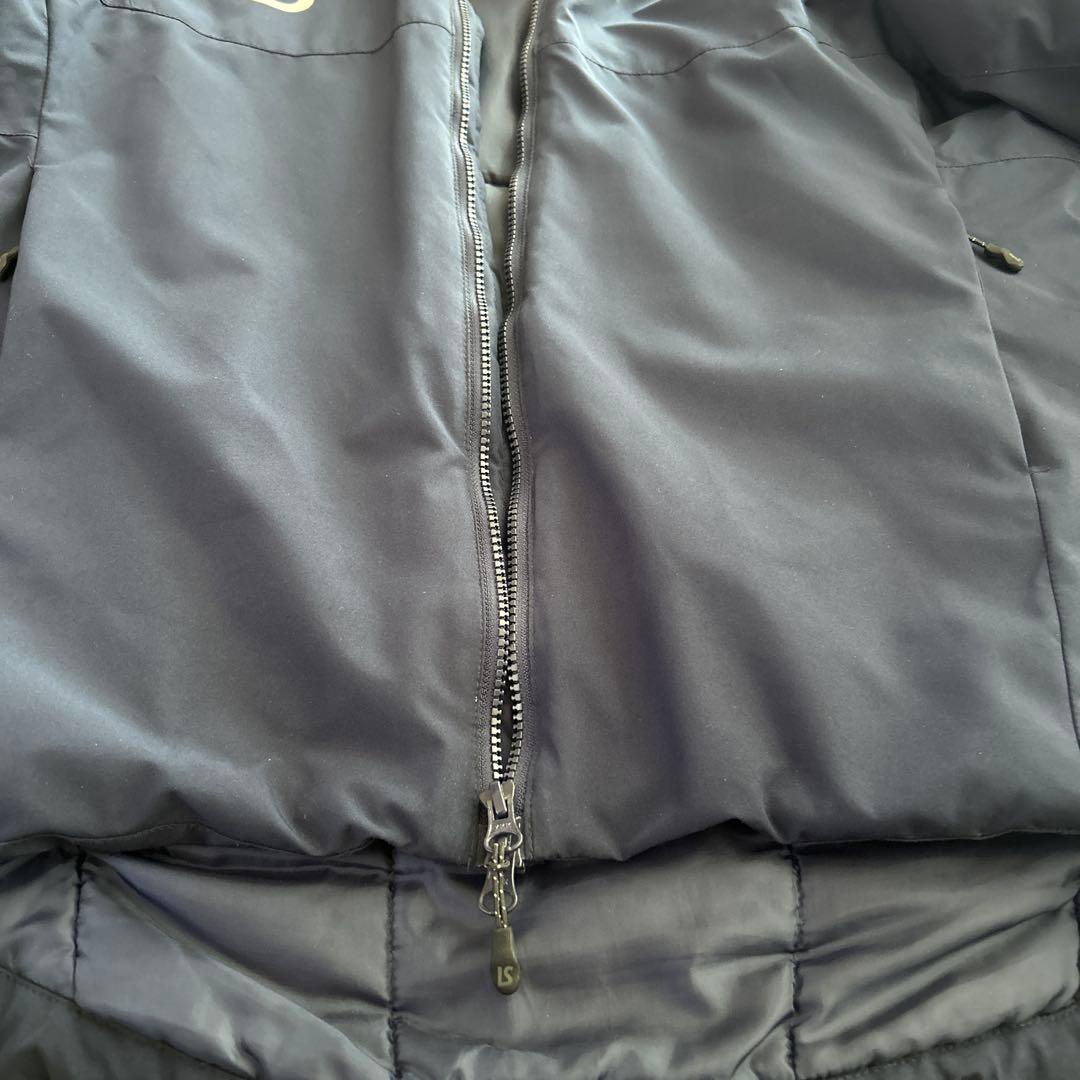 R*i様 【最終売切】LUZ e SOMBRA　中綿　ジャケット　ネイビー　サイ