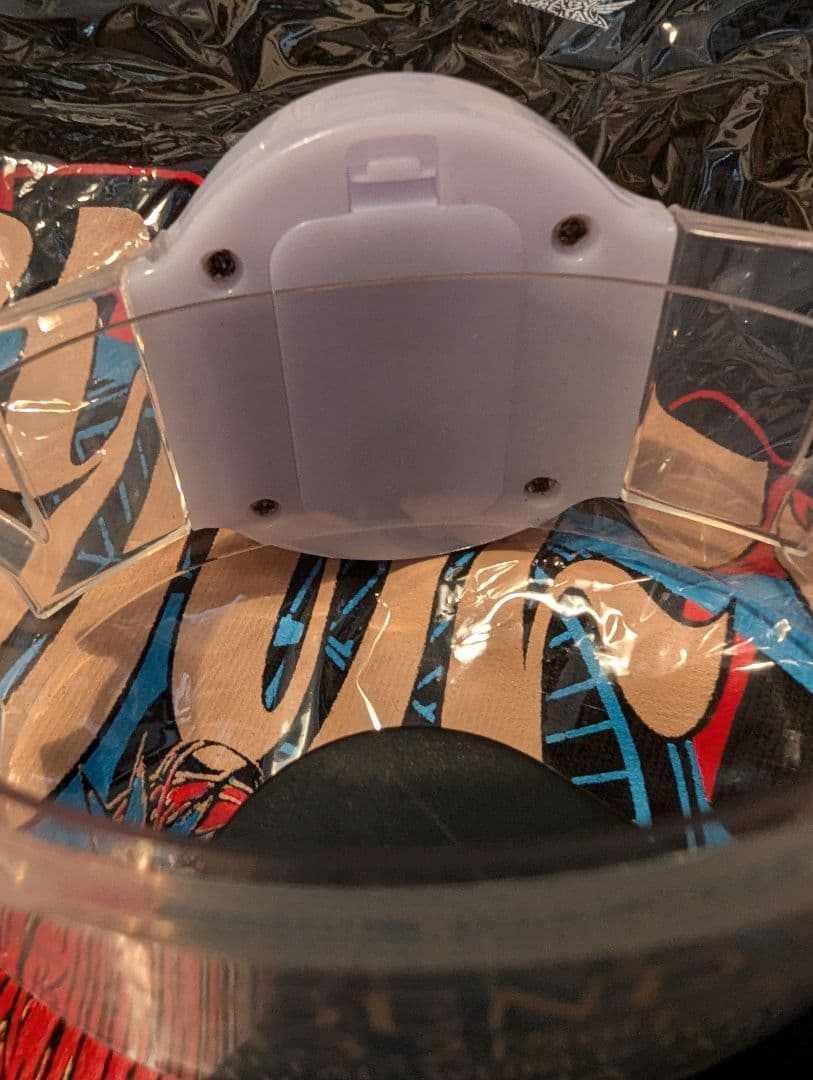 ミュージシャン BABYL NEW WORLD TEE XL