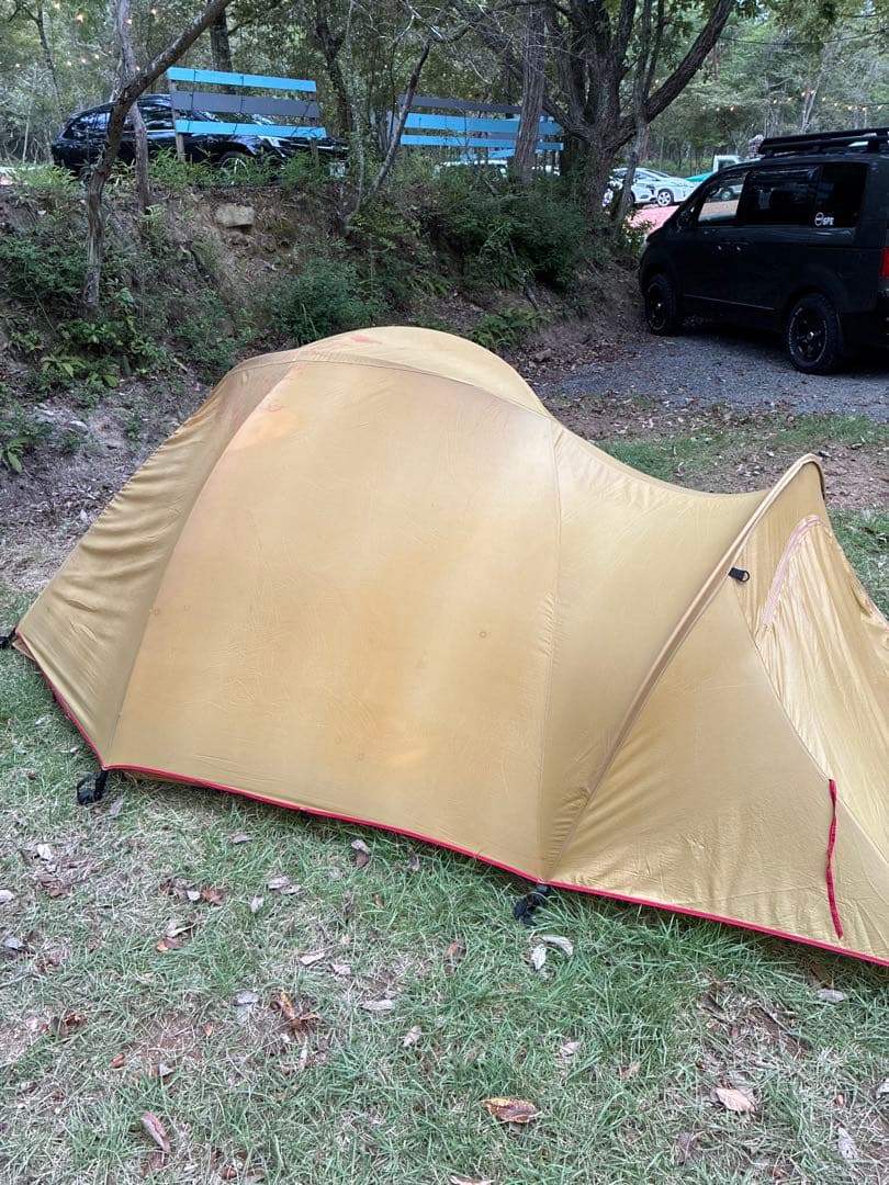 moss stardome3 モス　スタードーム3 usa