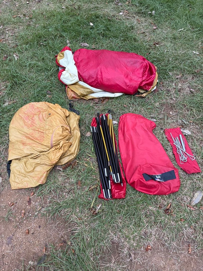 moss stardome3 モス　スタードーム3 usa