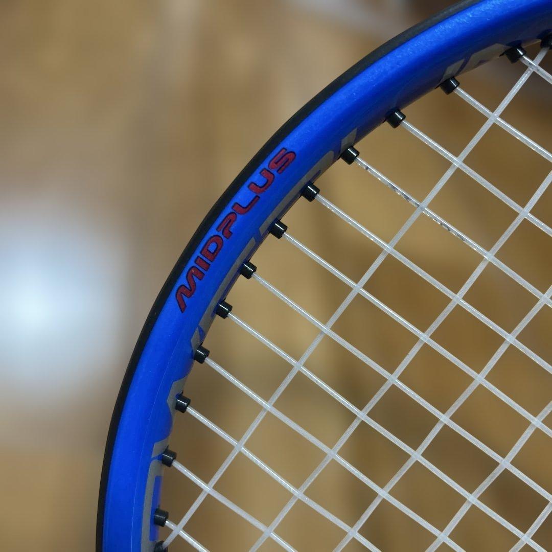 【美品】Prince パワーライン　ツアー　100