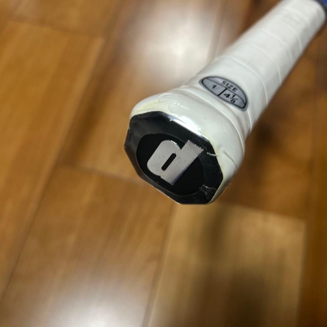 【美品】Prince パワーライン　ツアー　100