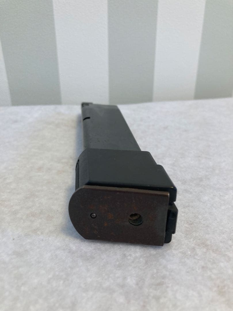 KSC　ベレッタM93R　ガスブローバックガン