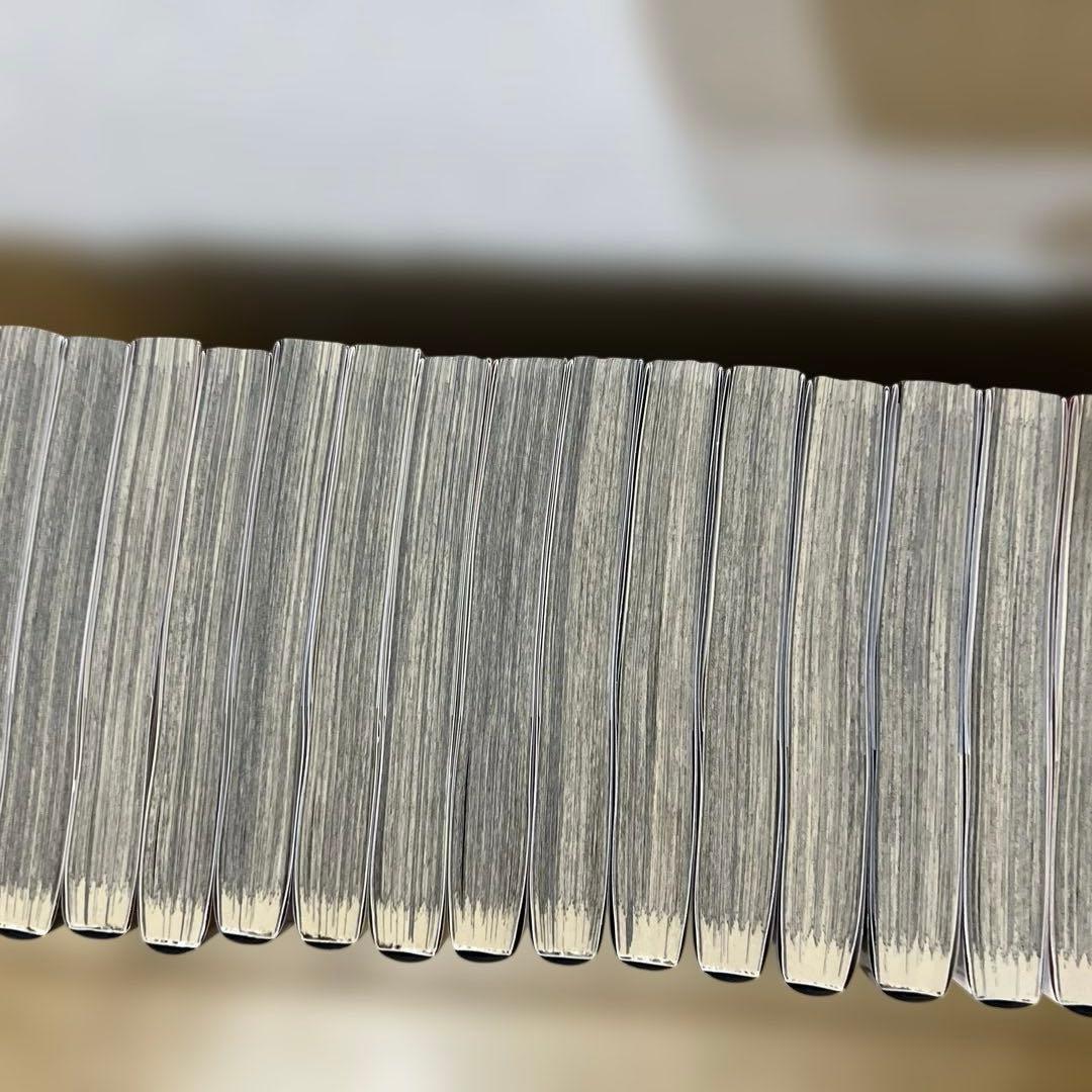 ワールドトリガー　1巻〜28巻セット