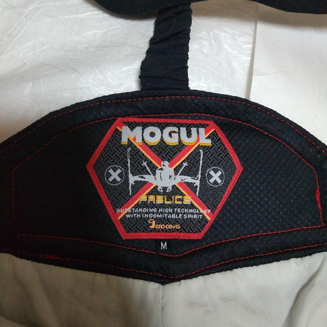 FABLICE スキーウェア 上下セット(上L 下M)