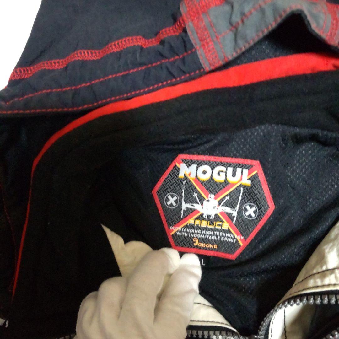 FABLICE スキーウェア 上下セット(上L 下M)