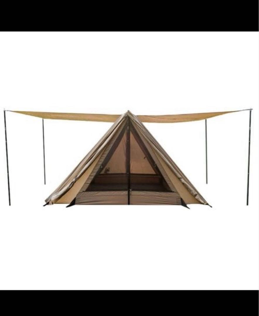 テント・タープ onetigris OUTBACKRETREAT TENT