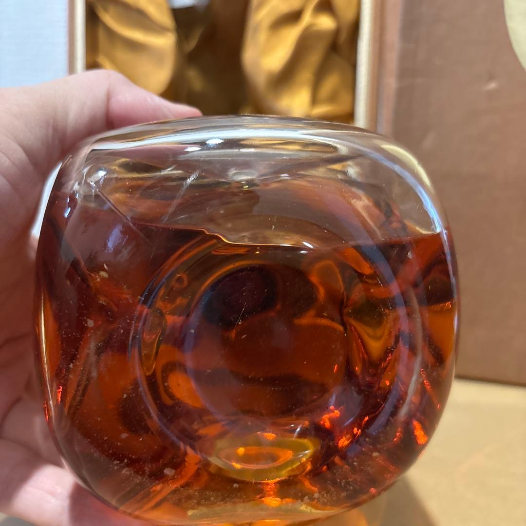 メルシャン 軽井沢 貯蔵15年 100％モルト ウイスキー 箱/替栓付 未開封