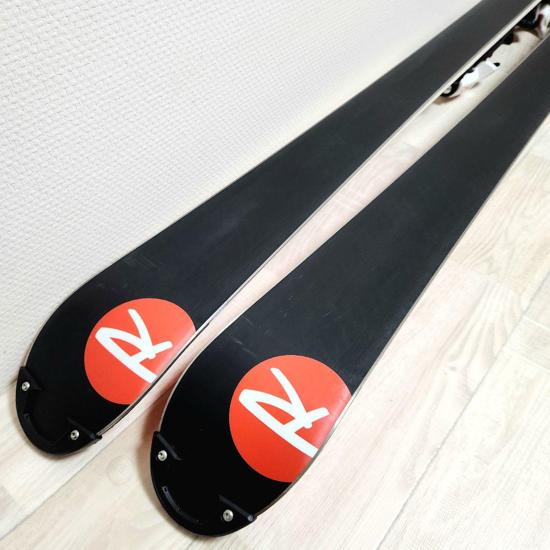 【スキー板】ROSSIGNOL/ロシニョールHERO FISSL165cm