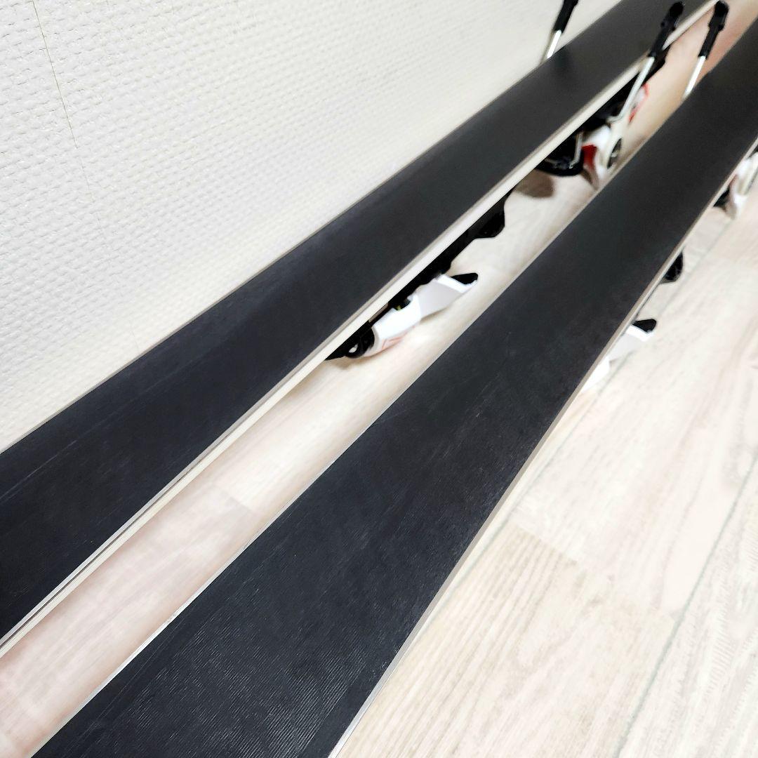 【スキー板】ROSSIGNOL/ロシニョールHERO FISSL165cm