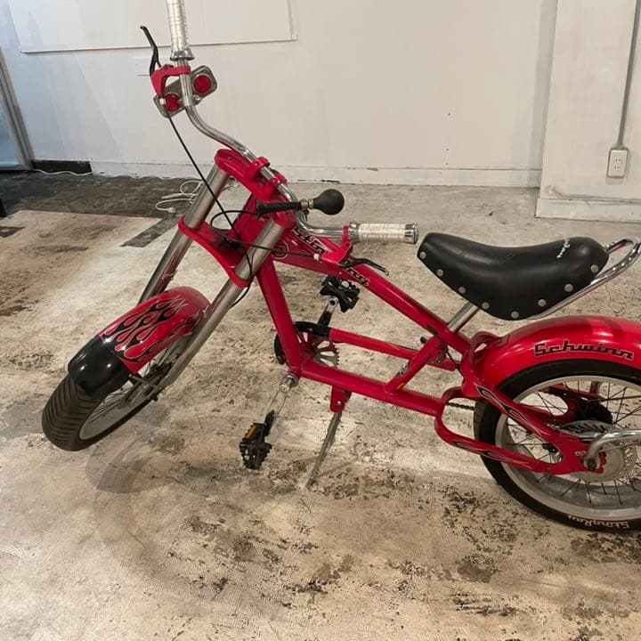 チャンスSALE☆【超希少】stingrayビンテージ自転車