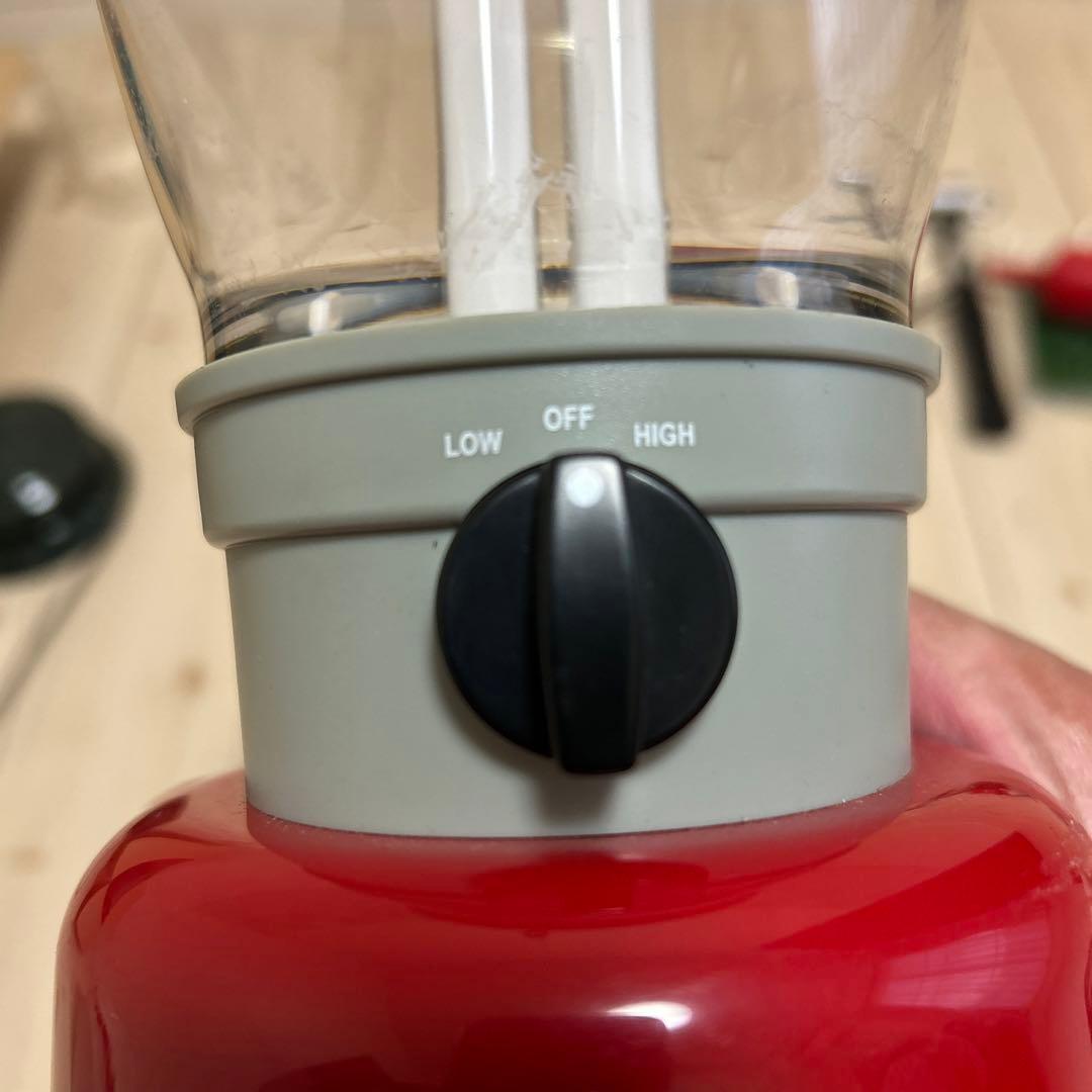 コールマンマンランタン・その他備品