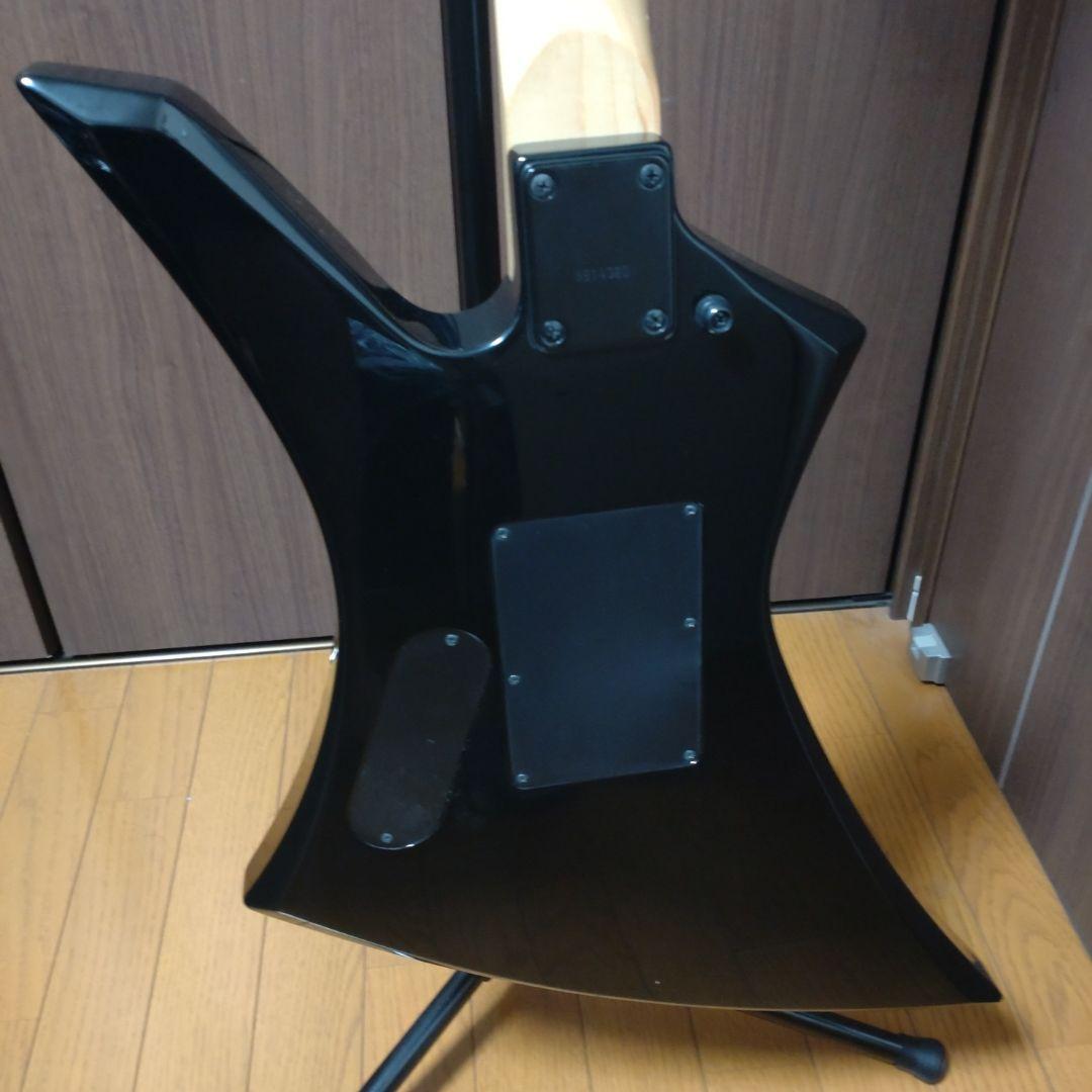ギター Jackson Stars ke-bn03