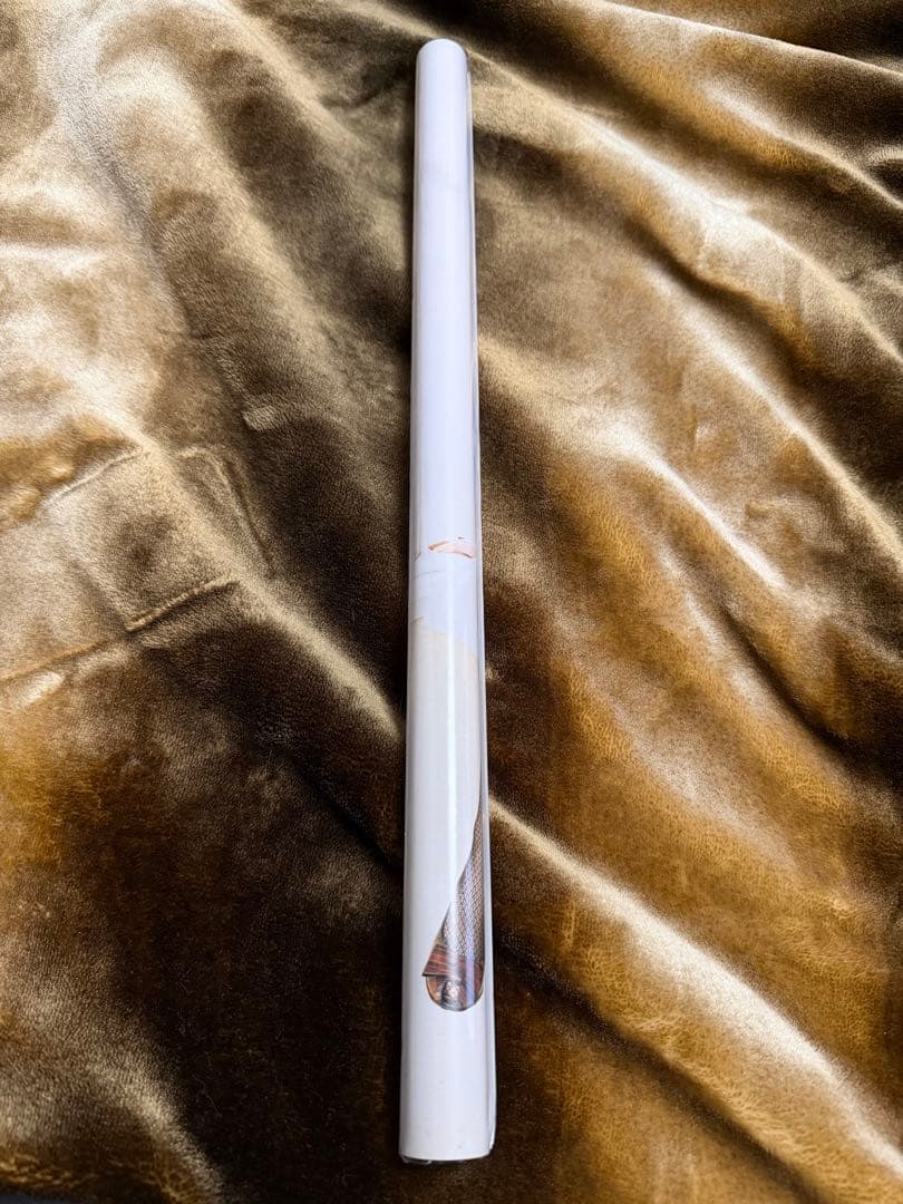 c*o様 NANA MIZUKI 25th Anniversary ポスター