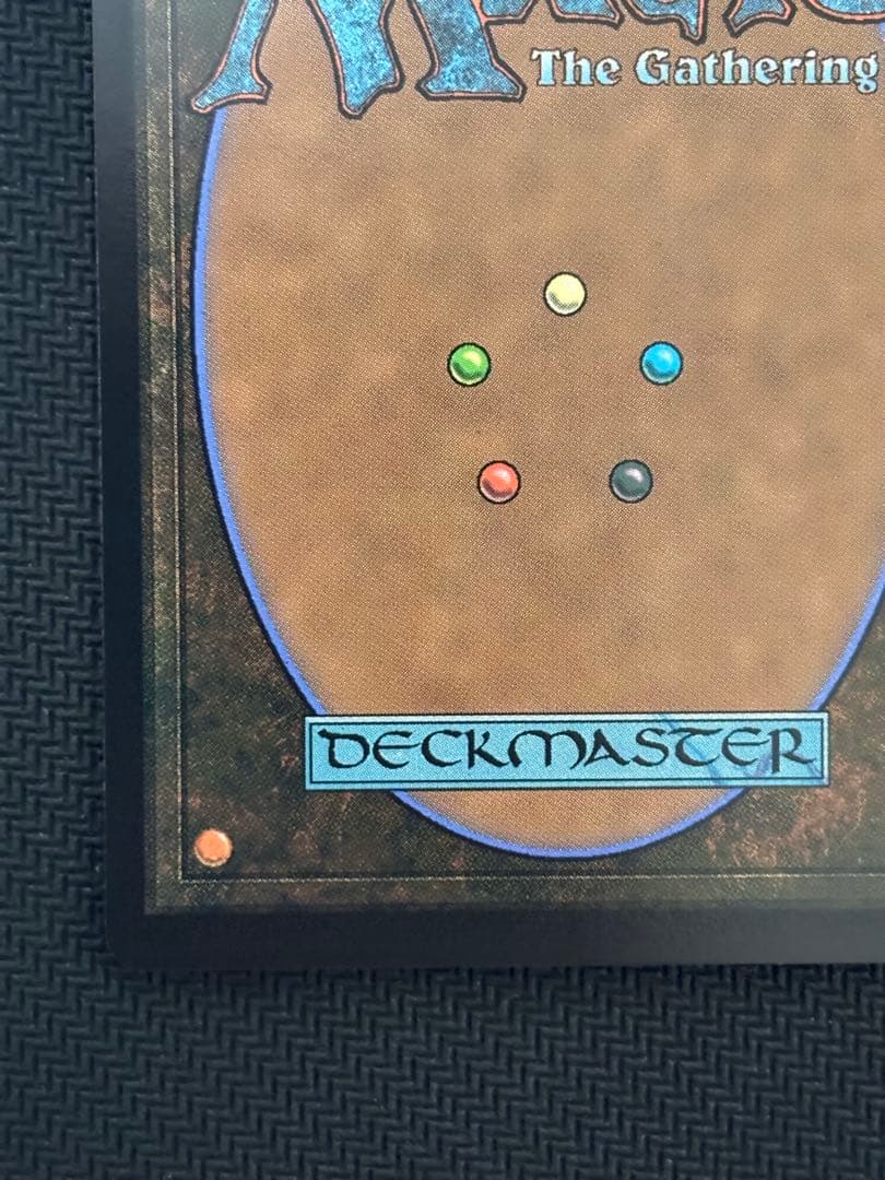 MTG FF継承史 クラウド・ストライフ 日本語Foil