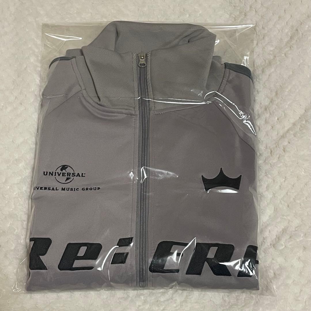 King＆Prince トラックジャケット Sサイズ Re:ERA ポップアップ