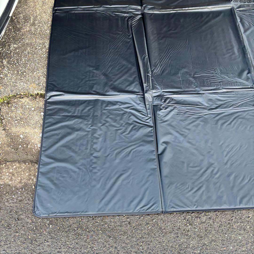 Ogawa アポロングランドマット2130 オガワ 3890