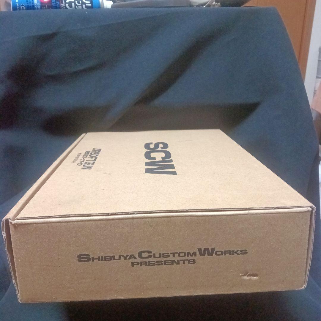 WA　COLT DEFENDER　ウエスタンアームズ　コルト ディフェンダー