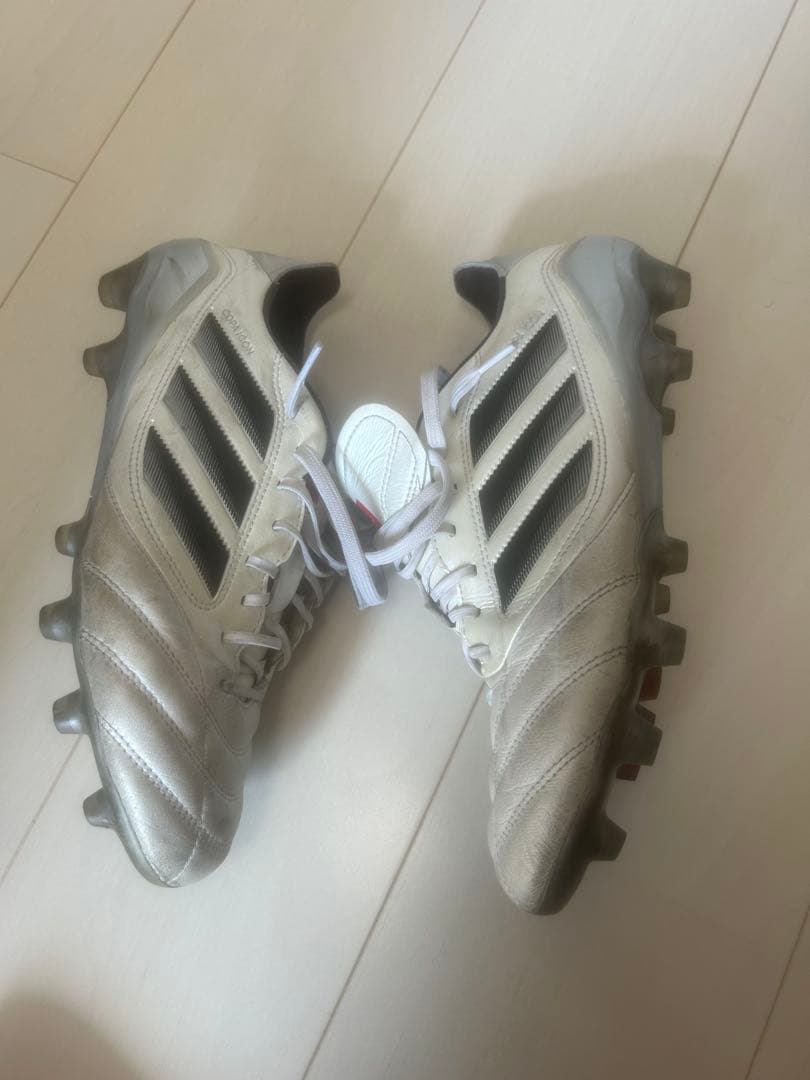 サッカー スパイク アディダス コパアイコン 26.0cm