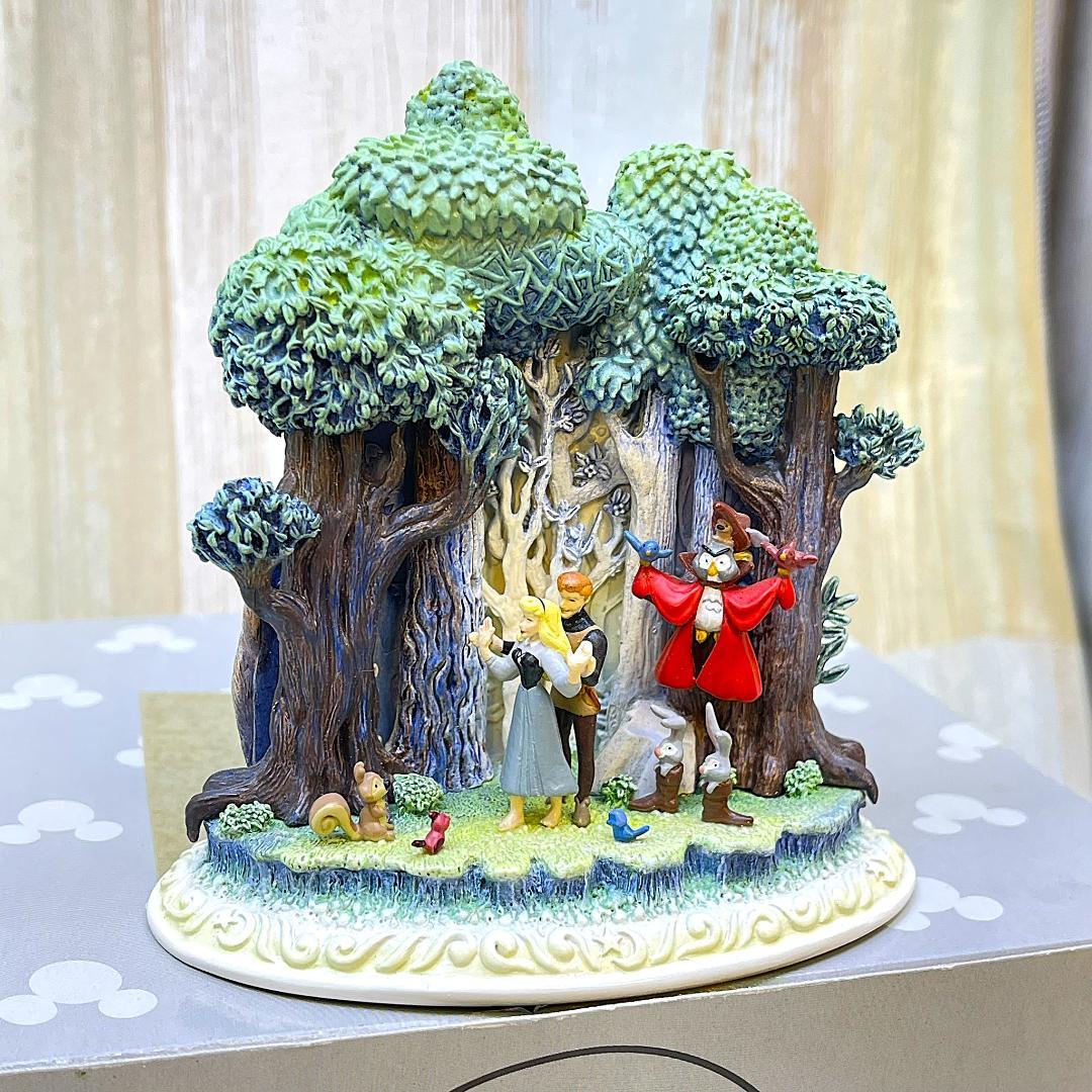 眠れる森の美女 フィリップ王子 フィギュア★オルショウスキー Olszewski