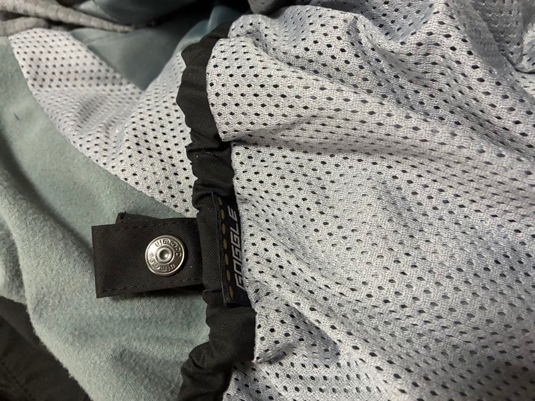 GOLDWIN ゴールドウィン スキーウェア スノボ ジャケット Sサイズ